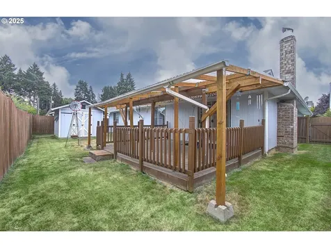 8817 NE 19th Court Vancouver WA 98665