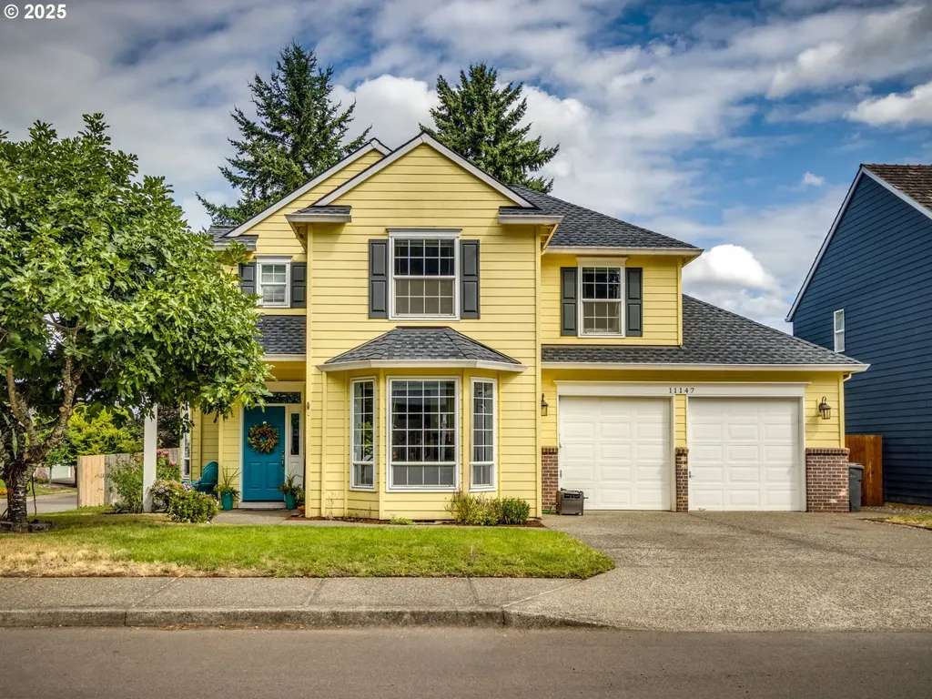 11147 SW Torland Street Portland OR 97223