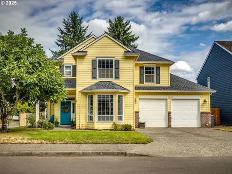 11147 SW Torland Street Portland OR 97223