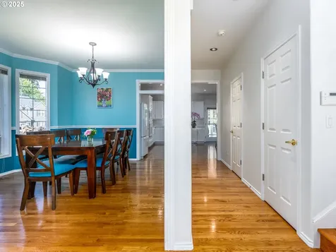 11147 SW Torland Street Portland OR 97223