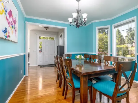 11147 SW Torland Street Portland OR 97223