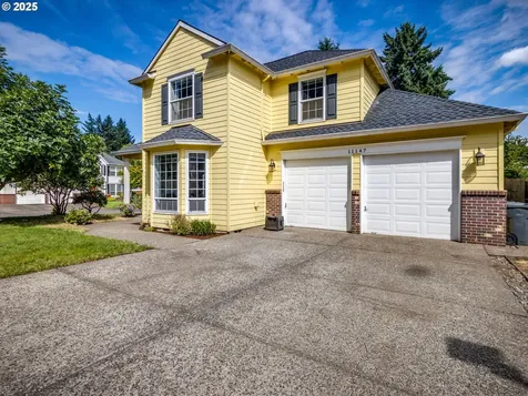 11147 SW Torland Street Portland OR 97223
