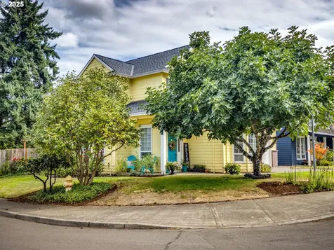 11147 SW Torland Street Portland OR 97223