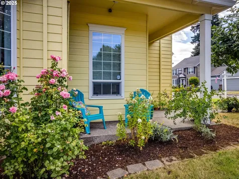 11147 SW Torland Street Portland OR 97223