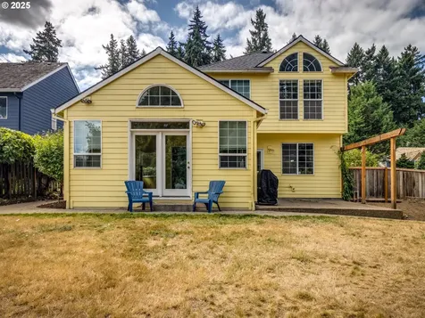 11147 SW Torland Street Portland OR 97223