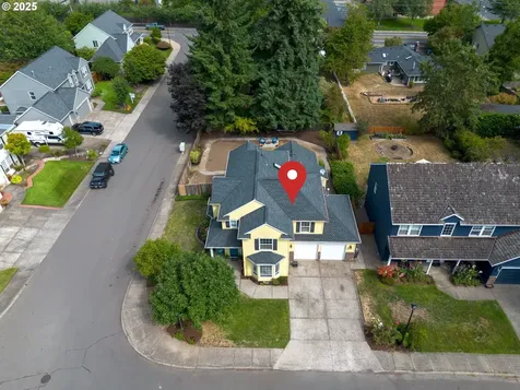 11147 SW Torland Street Portland OR 97223