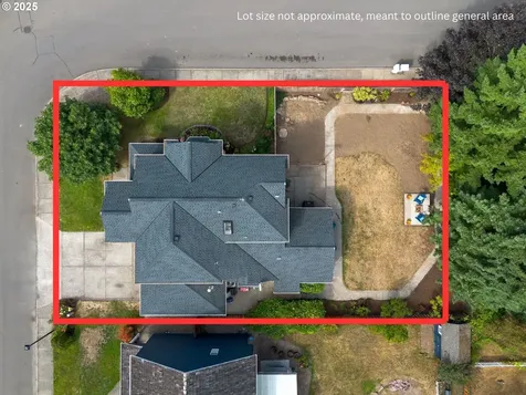 11147 SW Torland Street Portland OR 97223
