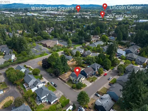 11147 SW Torland Street Portland OR 97223