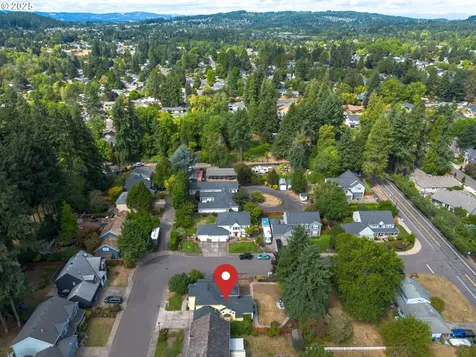 11147 SW Torland Street Portland OR 97223
