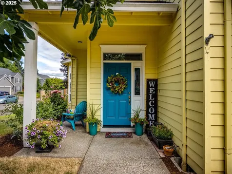 11147 SW Torland Street Portland OR 97223