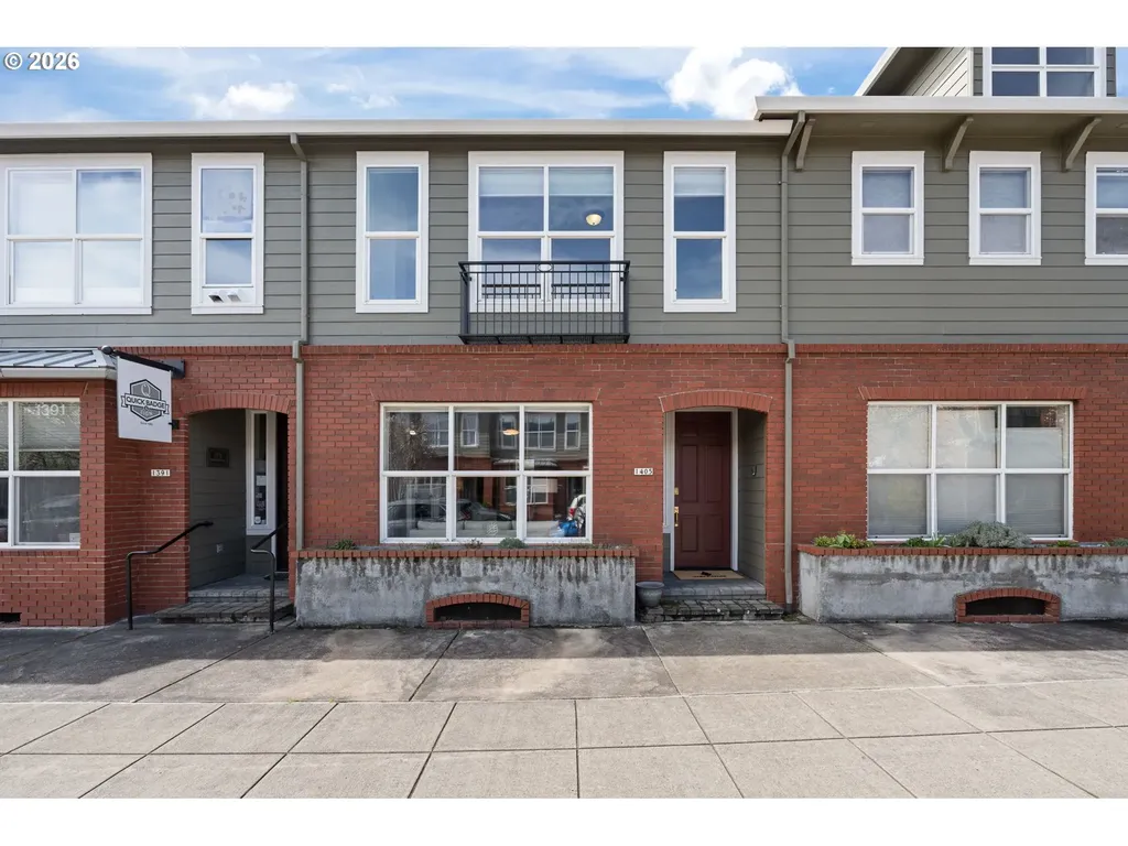 1405 NE Village Street Fairview OR 97024