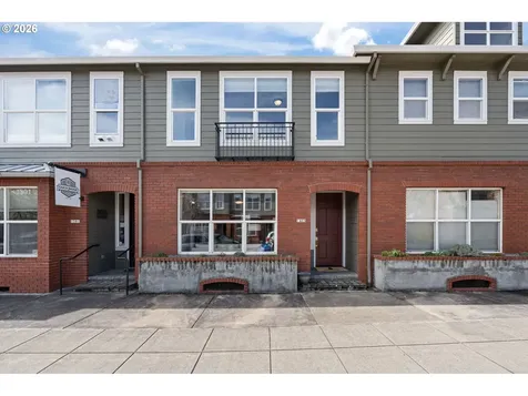 1405 NE Village Street Fairview OR 97024