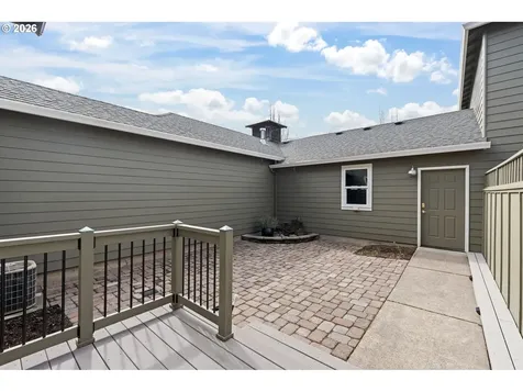 1405 NE Village Street Fairview OR 97024