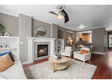 1405 NE Village Street Fairview OR 97024