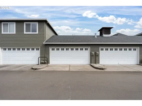 1405 NE Village Street Fairview OR 97024