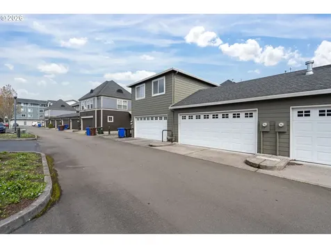 1405 NE Village Street Fairview OR 97024