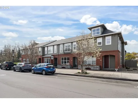 1405 NE Village Street Fairview OR 97024