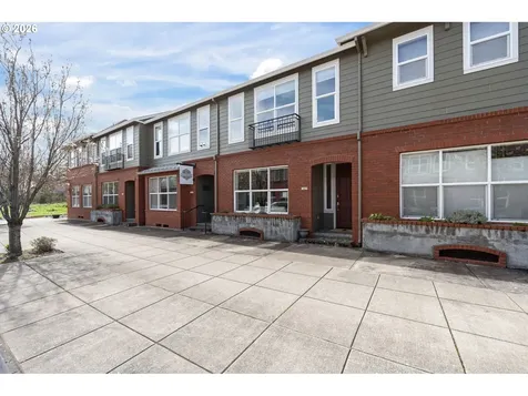1405 NE Village Street Fairview OR 97024