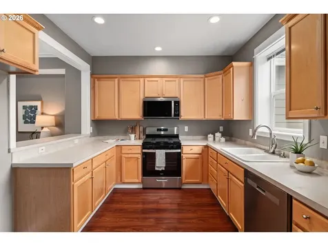 1405 NE Village Street Fairview OR 97024
