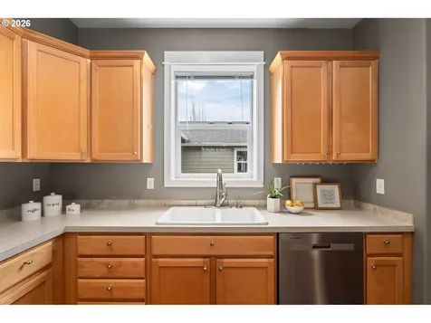 1405 NE Village Street Fairview OR 97024