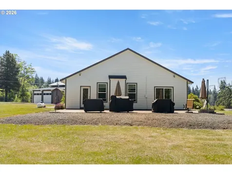 33265 SE Colorado Road Sandy OR 97055