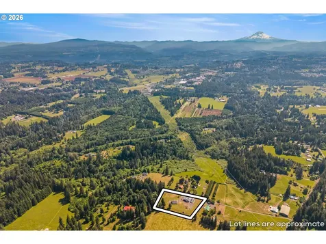 33265 SE Colorado Road Sandy OR 97055
