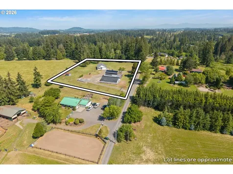 33265 SE Colorado Road Sandy OR 97055