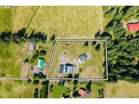 33265 SE Colorado Road Sandy OR 97055
