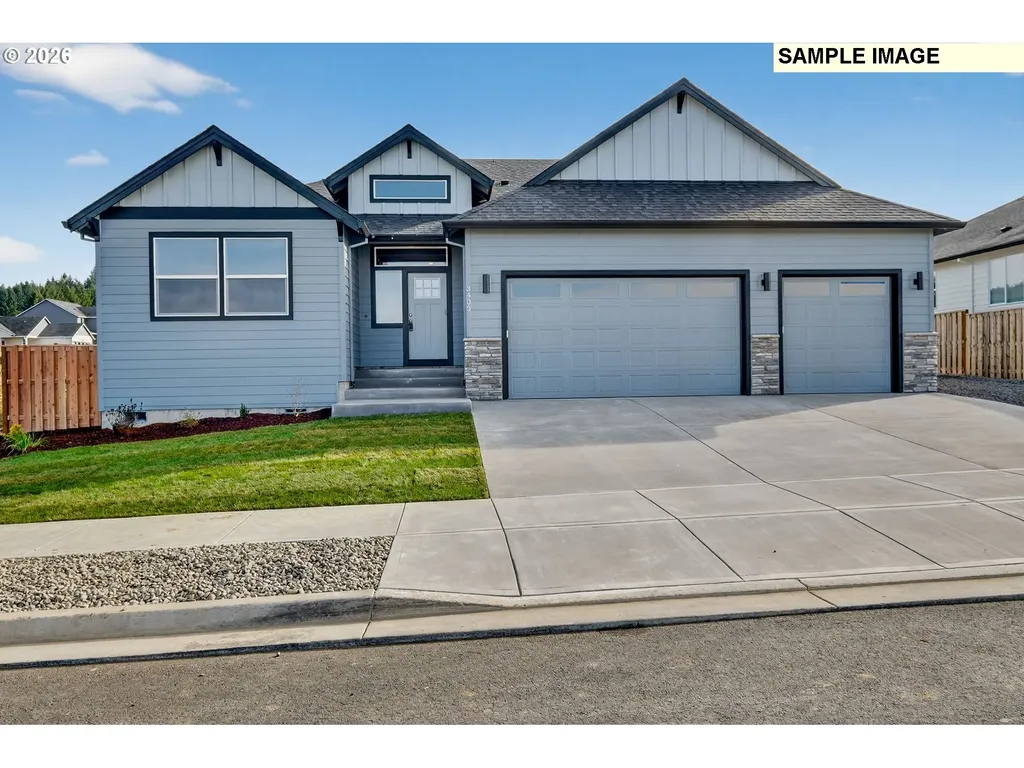 3352 NE Sweetwater Road Estacada OR 97023