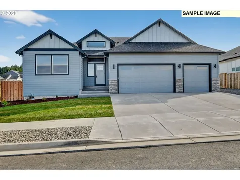 3352 NE Sweetwater Road Estacada OR 97023