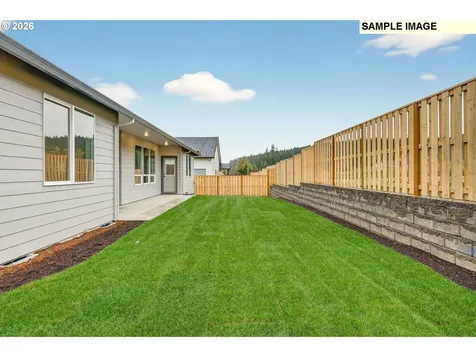 3352 NE Sweetwater Road Estacada OR 97023