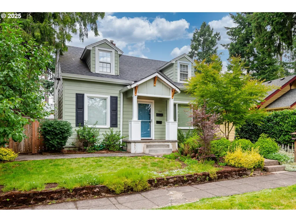 504 W 32nd Street Vancouver WA 98660