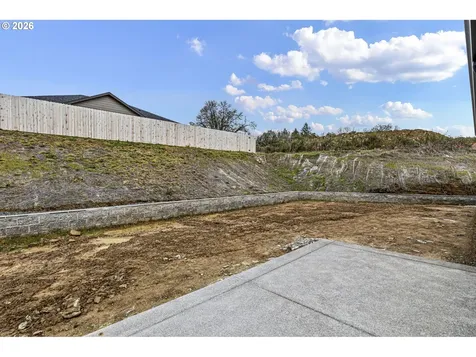 941 Sand Pines Avenue Sutherlin OR 97479