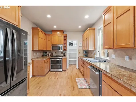19537 Morrie Drive Oregon City OR 97045