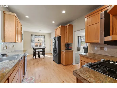 19537 Morrie Drive Oregon City OR 97045