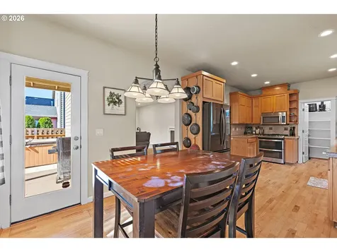 19537 Morrie Drive Oregon City OR 97045