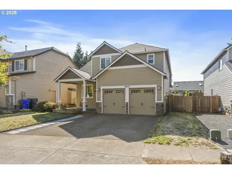 19537 Morrie Drive Oregon City OR 97045