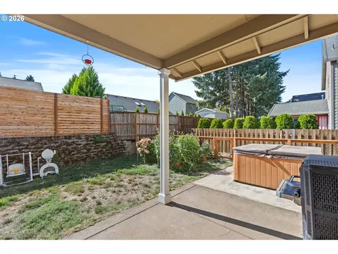 19537 Morrie Drive Oregon City OR 97045