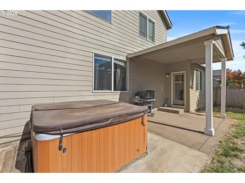 19537 Morrie Drive Oregon City OR 97045