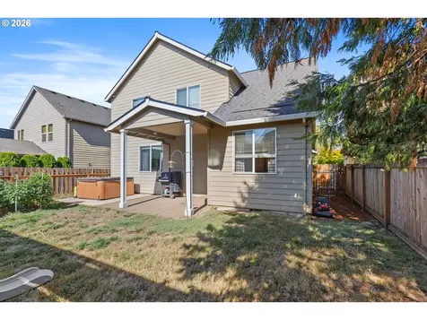 19537 Morrie Drive Oregon City OR 97045