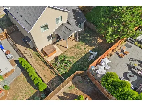 19537 Morrie Drive Oregon City OR 97045