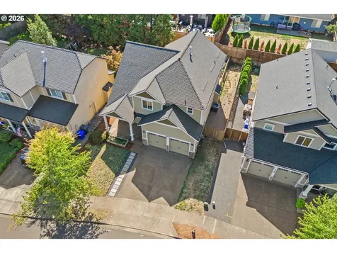 19537 Morrie Drive Oregon City OR 97045
