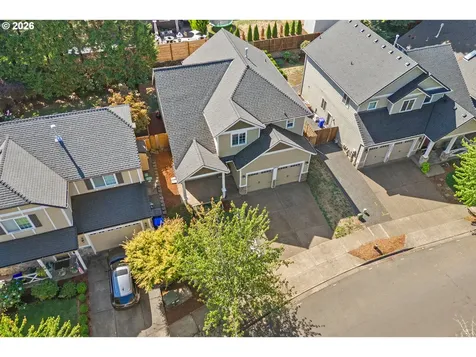 19537 Morrie Drive Oregon City OR 97045