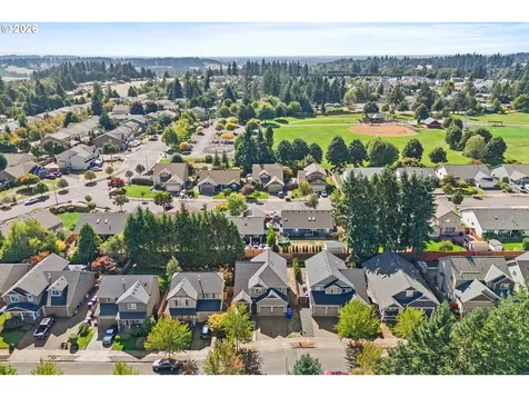19537 Morrie Drive Oregon City OR 97045