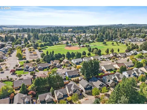 19537 Morrie Drive Oregon City OR 97045