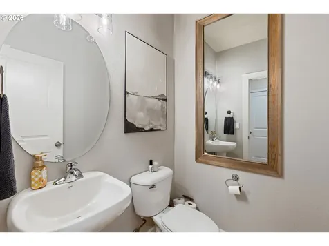 19537 Morrie Drive Oregon City OR 97045