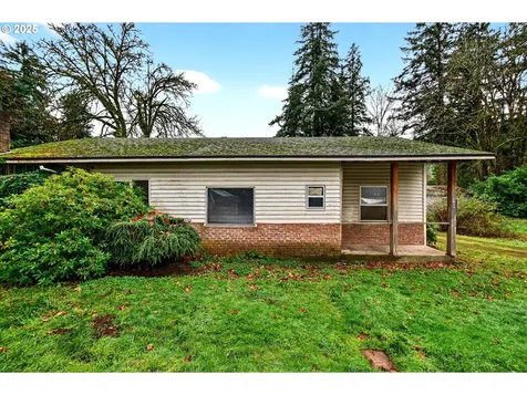 460 SW Maple Road Estacada OR 97023