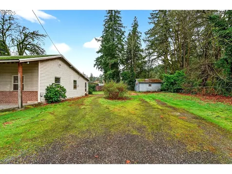 460 SW Maple Road Estacada OR 97023