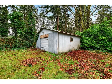 460 SW Maple Road Estacada OR 97023