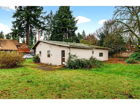 460 SW Maple Road Estacada OR 97023